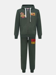 Finisterre Force Спортивный костюм