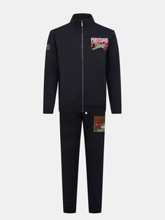 Finisterre Force Спортивный костюм