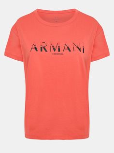 Armani Exchange Футболка