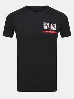 Armani Exchange Футболка