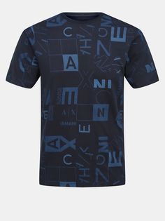 Armani Exchange Футболка