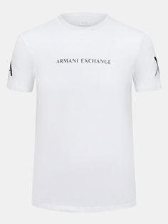 Armani Exchange Футболка