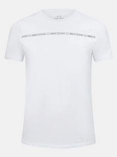 Armani Exchange Футболка