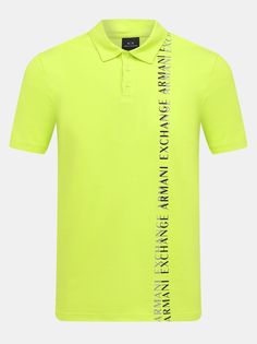 Armani Exchange Поло