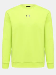 Armani Exchange Свитшот