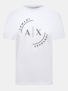 Armani Exchange Футболка