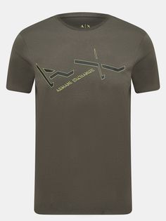 Armani Exchange Футболка