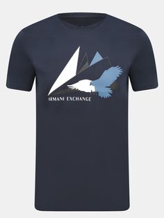 Armani Exchange Футболка