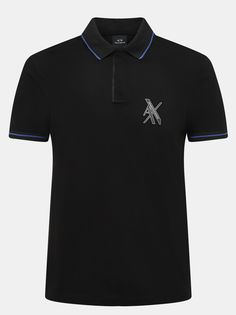 Armani Exchange Поло
