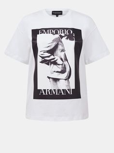 Emporio Armani Футболка