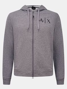 Armani Exchange Толстовка