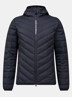 EA7 Emporio Armani Куртка