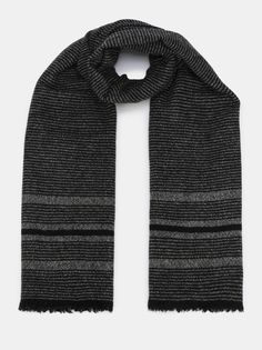 Alessandro Manzoni Jeans Шарф