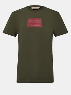 Finisterre Футболка
