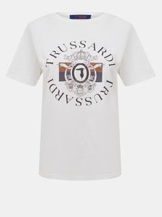 Trussardi Jeans Футболка