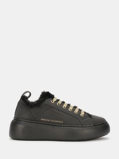 Armani Exchange Кеды