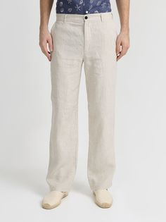 Alessandro Manzoni Jeans Брюки