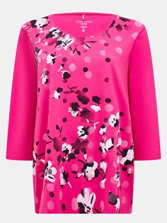 Gerry Weber Casual Лонгслив