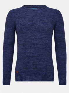 Alessandro Manzoni Denim Джемпер