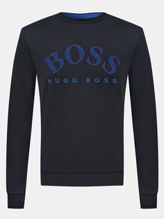 BOSS Джемпер Salbo