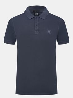 BOSS Поло Prime