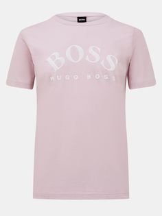 BOSS Футболка Tee