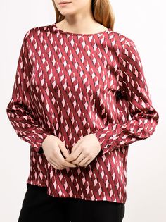 Emme Marella Блузка Forma