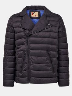 Ritter Jeans Куртка