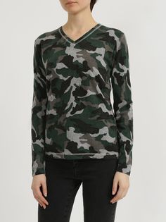 Finisterre Джемпер