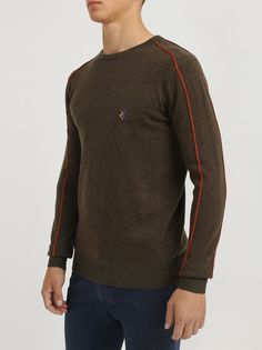 Ritter Джемпер из смеси шерсти и полиакрила