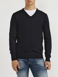 Ritter Однотонный пуловер