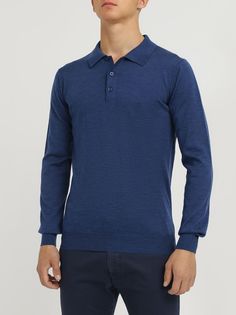 Ritter Джемпер с воротом поло