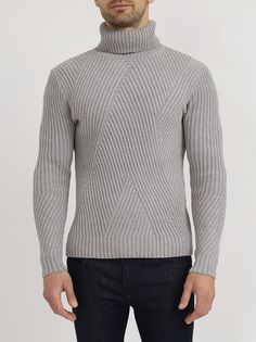 Ritter Jeans Мужской свитер