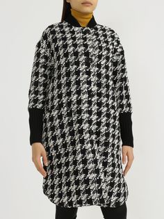 TWINSET Женское пальто