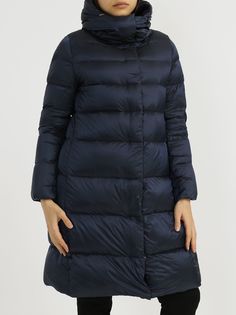 Alessandro Manzoni Женский пуховик