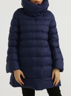 ORSA Orange Удлиненная куртка