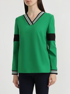 Finisterre Пуловер