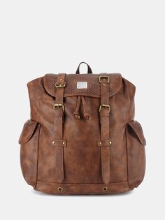 Alessandro Manzoni Yachting Мужской рюкзак