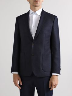 Alessandro Manzoni Мужской пиджак