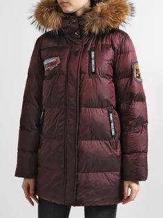 Finisterre Force Женская куртка
