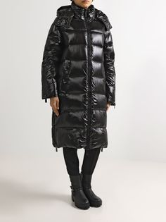 Finisterre Пуховик