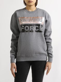 Finisterre Force Джемпер
