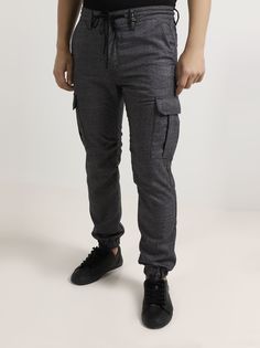 Купить мужские брюки карго в интернет-магазине Lookbuck
