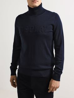 Ice Play Водолазка