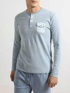 Ritter Jeans Хлопковый джемпер