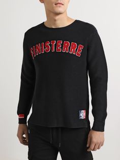 Finisterre Джемпер