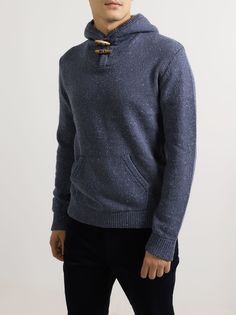 Ritter Jeans Свитер