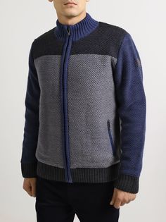 Ritter Jeans Кардиган на молнии
