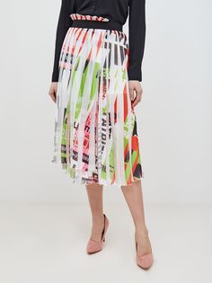 Patrizia Pepe Юбка