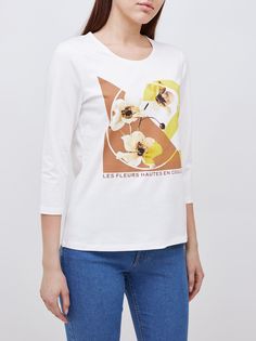 Gerry Weber Casual Лонгслив